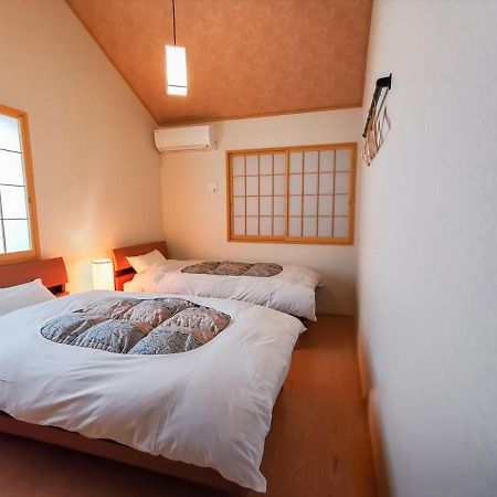 Yadoya Karasumain Villa Tokio Exterior foto